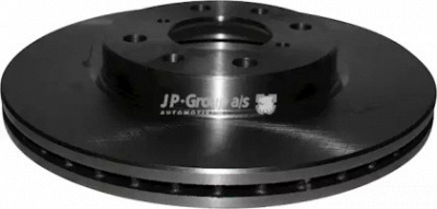 JP GROUP 1263103000 -  Тормозной диск